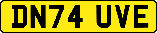 DN74UVE