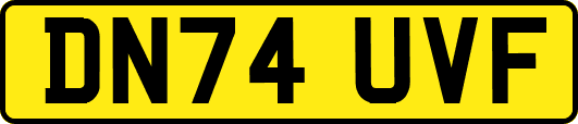 DN74UVF
