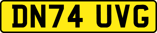 DN74UVG