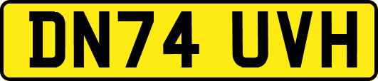 DN74UVH