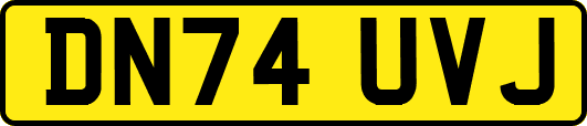 DN74UVJ