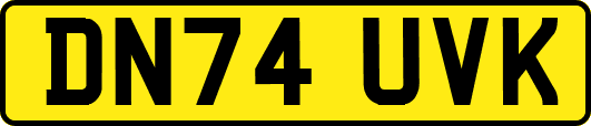 DN74UVK