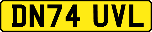 DN74UVL