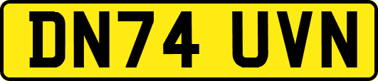 DN74UVN