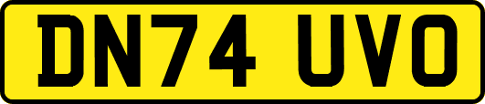 DN74UVO