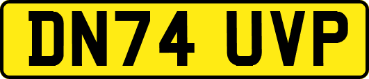 DN74UVP
