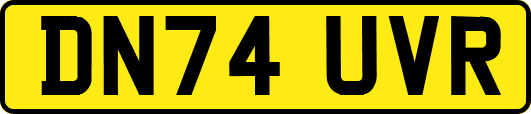 DN74UVR