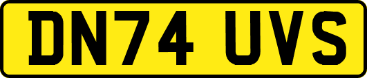 DN74UVS