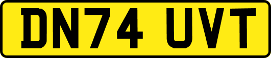 DN74UVT