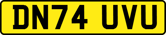 DN74UVU