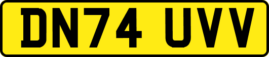 DN74UVV