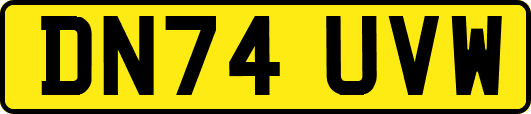 DN74UVW