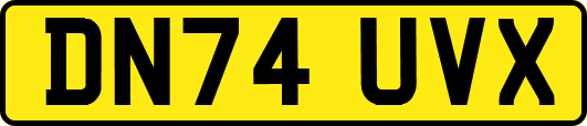 DN74UVX
