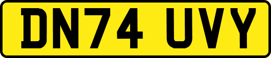DN74UVY