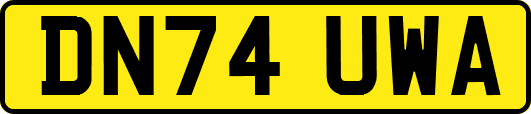 DN74UWA