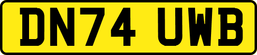 DN74UWB