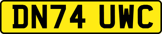 DN74UWC