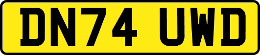 DN74UWD
