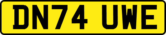 DN74UWE