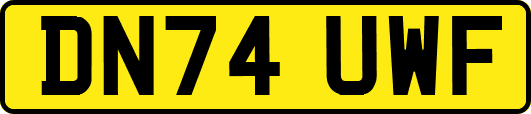 DN74UWF