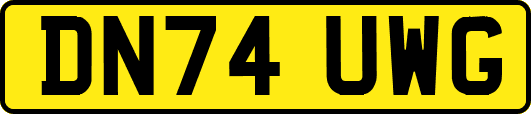 DN74UWG