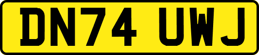 DN74UWJ