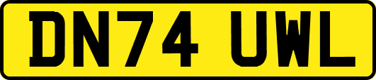 DN74UWL
