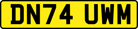 DN74UWM