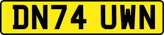 DN74UWN
