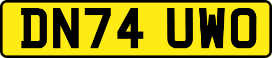 DN74UWO
