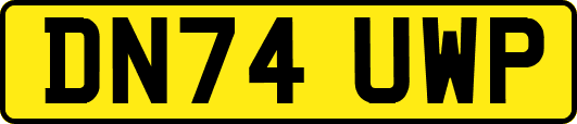 DN74UWP