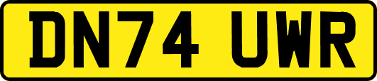 DN74UWR