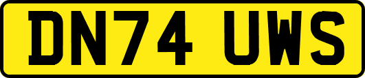 DN74UWS