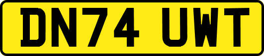DN74UWT