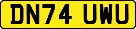 DN74UWU