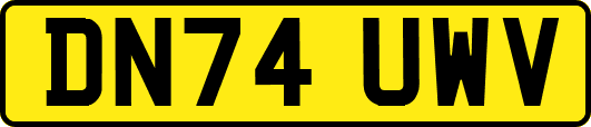DN74UWV