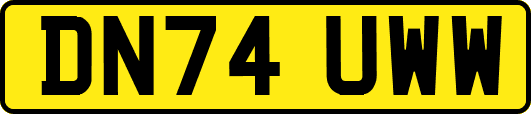 DN74UWW