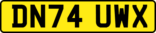 DN74UWX