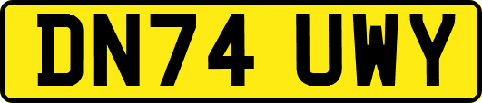 DN74UWY