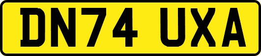 DN74UXA