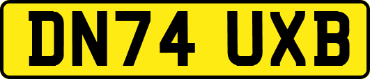 DN74UXB