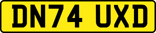 DN74UXD