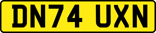 DN74UXN