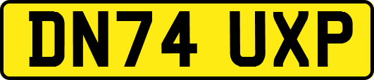 DN74UXP