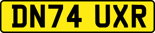 DN74UXR