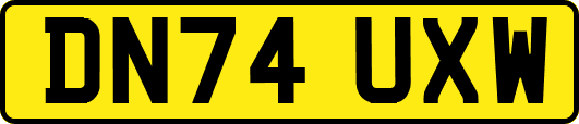 DN74UXW