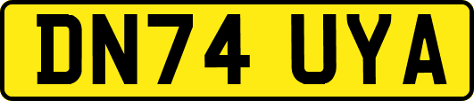 DN74UYA