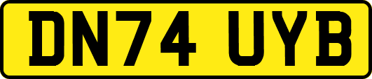 DN74UYB
