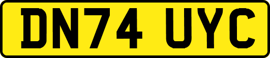 DN74UYC