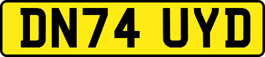 DN74UYD